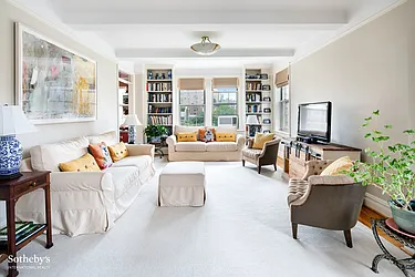 Sold by Sotheby's International Realty