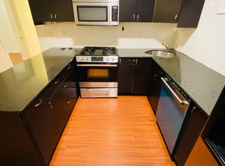 93 Hillside St #2F, Roxbury Crossing, MA 02120