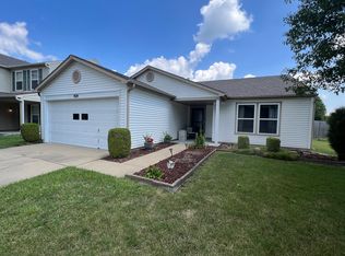 3347 Spring Wind Ln, Indianapolis, IN 46239