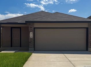 4218 Paprika Grove, Von Ormy, TX 78073