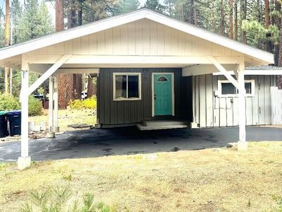 2560 Pinter Ave, South Lake Tahoe, CA, 96150