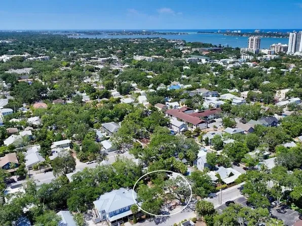 1930 Adams Ln #7, Sarasota, FL 34236