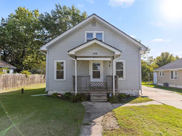 408 Daisyfield Rd, Rockford, IL 61102