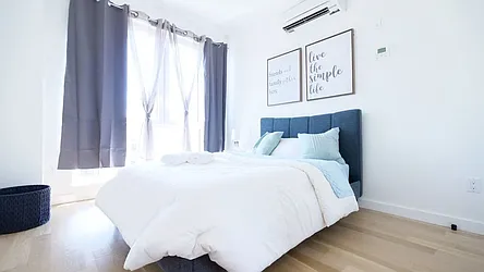 Rented by Nooklyn NYC LLC