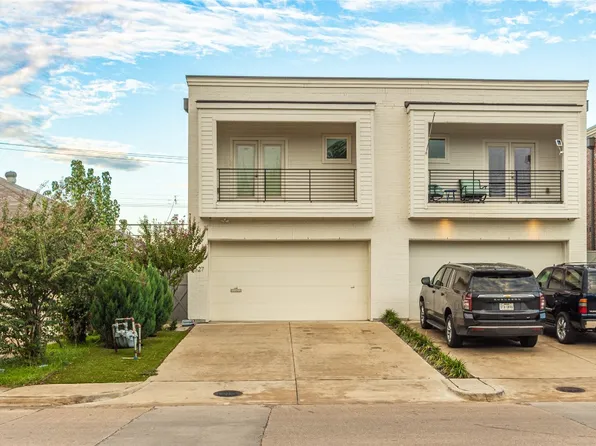 6527 Roper St, Dallas, TX 75209