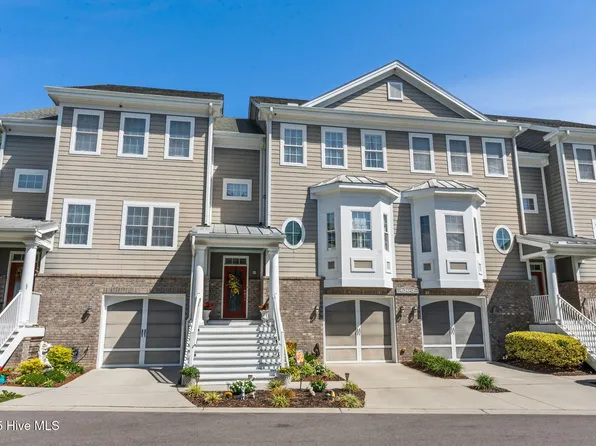 620 Eastwood Park Road Unit 2b, Sunset Beach, NC 28468