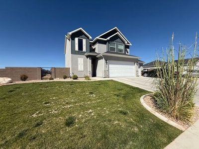 2123 E Mountain View Loop, Enoch, UT, 84721
