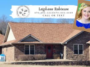 37 Coppercreek Cir, Mountain Home, AR 72653