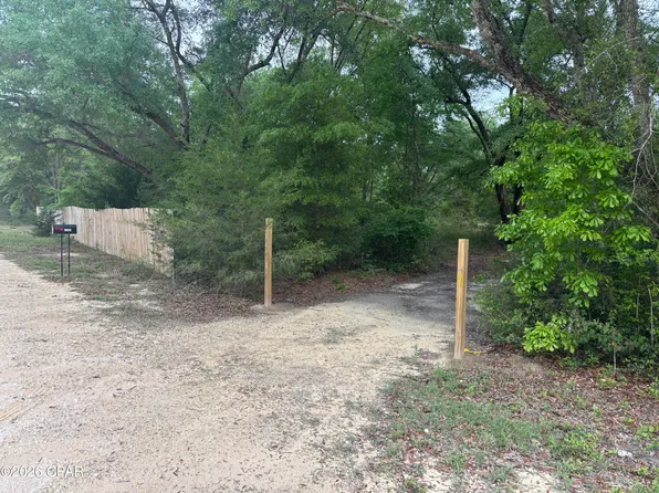 3561 Elm Rd, Marianna, FL 32448