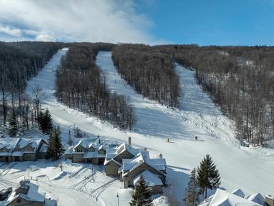 63 Alpine Way #B1, Ludlow, VT, 05149