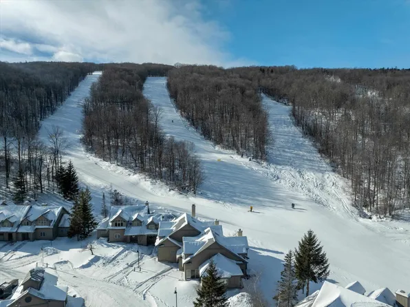 63 Alpine Way #B1, Ludlow, VT 05149