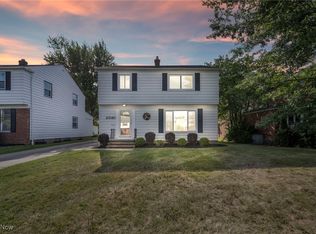 2040 Campus Rd, South Euclid, OH 44121