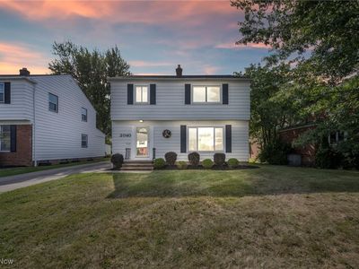 2040 Campus Rd, South Euclid, OH, 44121