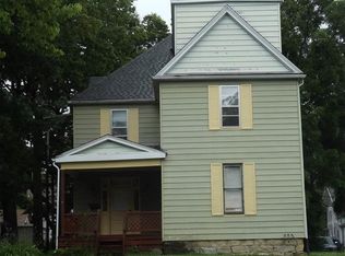 917 S Grand Ave, Sedalia, MO 65301