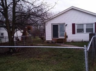 2678 Cleve Ave, Springfield, OH 45505