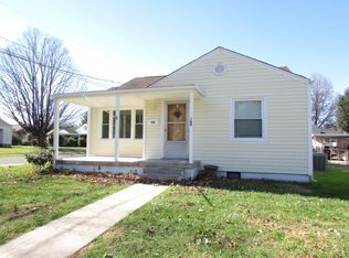 109 Donna Ave, Elizabethton, TN 37643