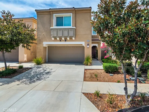 33830 Cansler Way, Yucaipa, CA 92399