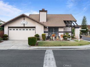 3703 Saratoga St, Pico Rivera, CA 90660