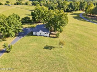 15570 Natchez Trace Rd, Lexington, TN 38351