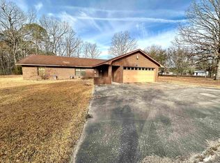 1113 W Baldwin Rd, White Hall, AR 71602
