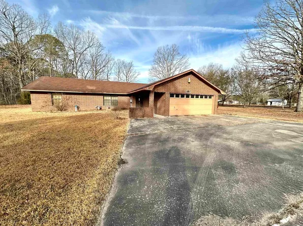 1113 W Baldwin Rd, White Hall, AR 71602