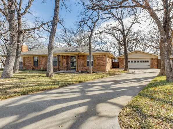 3205 S Lipsey St, Decatur, TX 76234