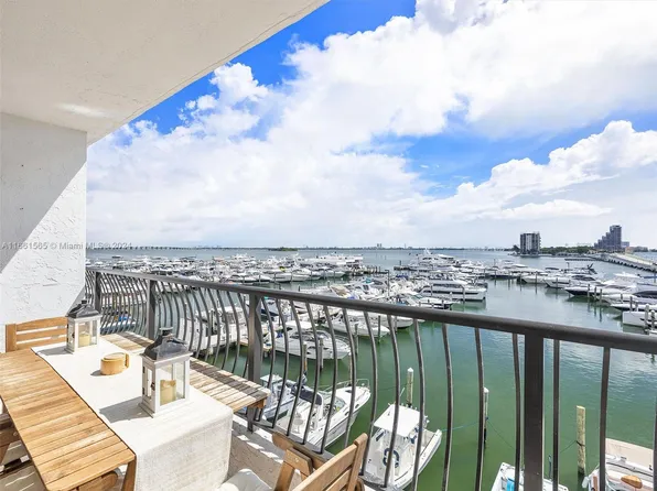 555 NE 15th St APT 408, Miami, FL 33132