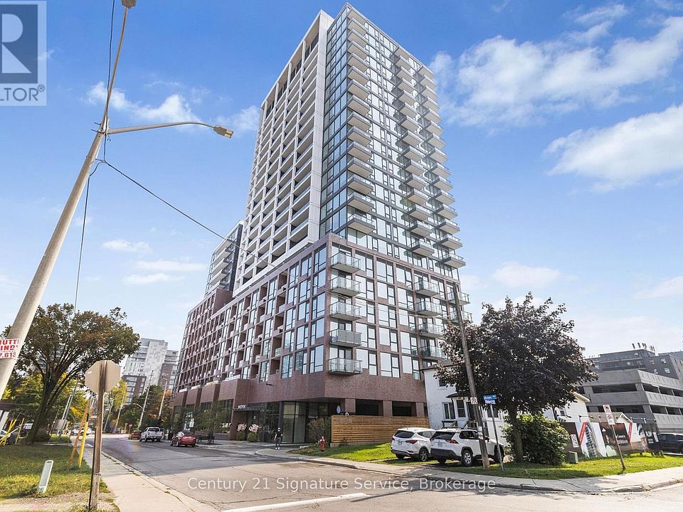 1st image of 28 Ann St #410