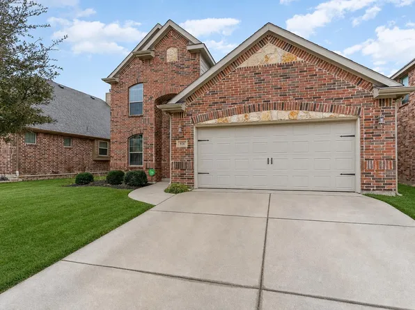 928 Albany Dr, Fort Worth, TX 76131