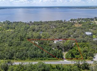 900 Highway 630 E, Frostproof, FL 33843