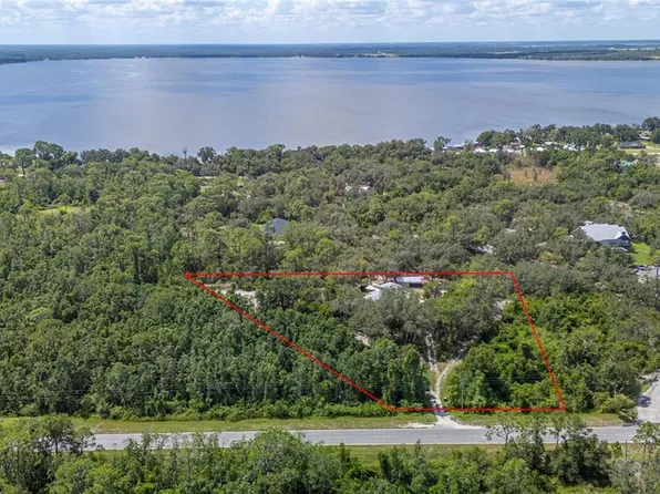 900 Highway 630 E, Frostproof, FL 33843