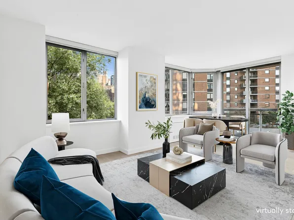500 West 43rd Street 4F image 1 of 9