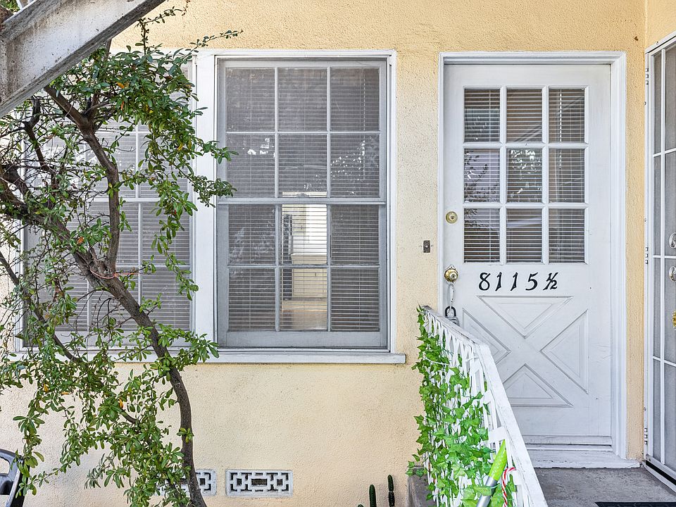 1st image of 8115 Lincoln Blvd #1/2