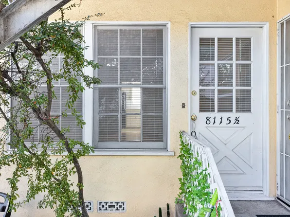 8115 Lincoln Blvd #1/2, Los Angeles, CA 90045