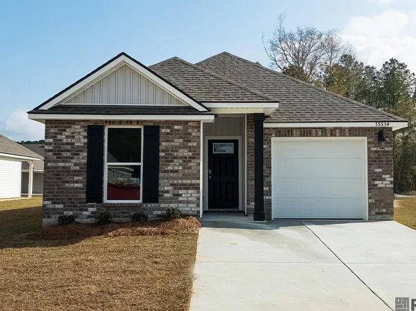 35534 Forest Manor Ave, Denham Springs, LA 70706