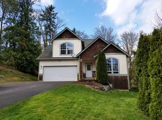 7945 Illahee Rd NE, Bremerton, WA 98311