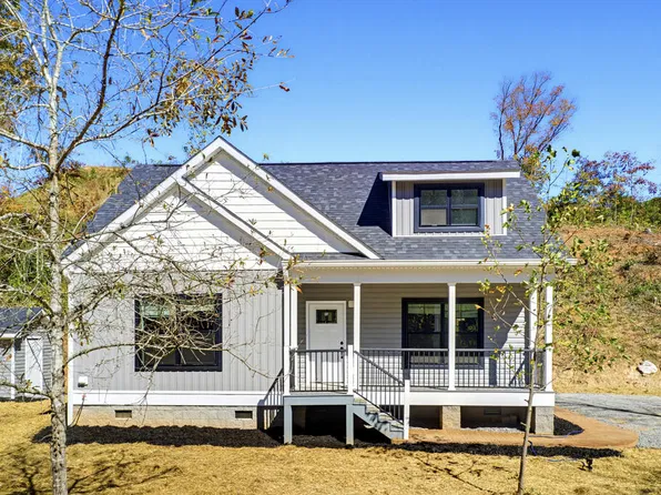 137 Patterson Dr, Sylva, NC 28779