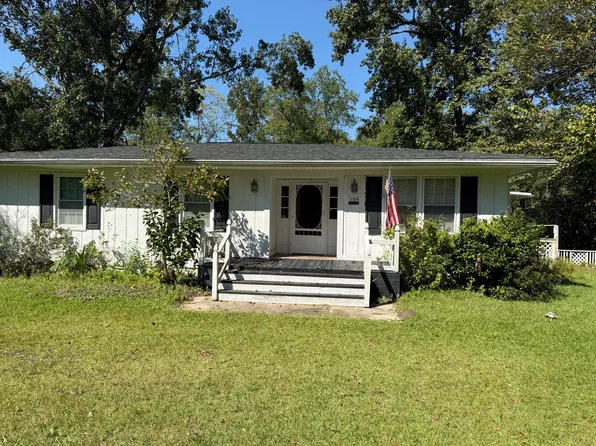 3384 Von Ohsen Rd, Summerville, SC 29485