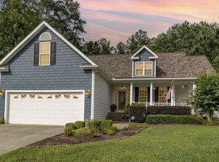 48 Waterfall Rd, Henderson, NC 27537