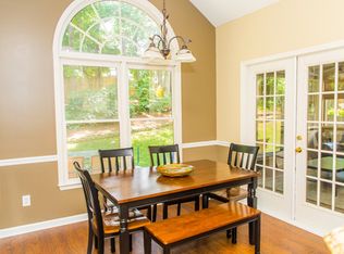 545 St Devon Way, Johns Creek, GA 30097