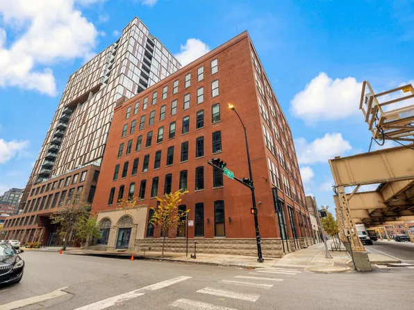 1101 W Lake St Ste 3C, Chicago, IL 60607
