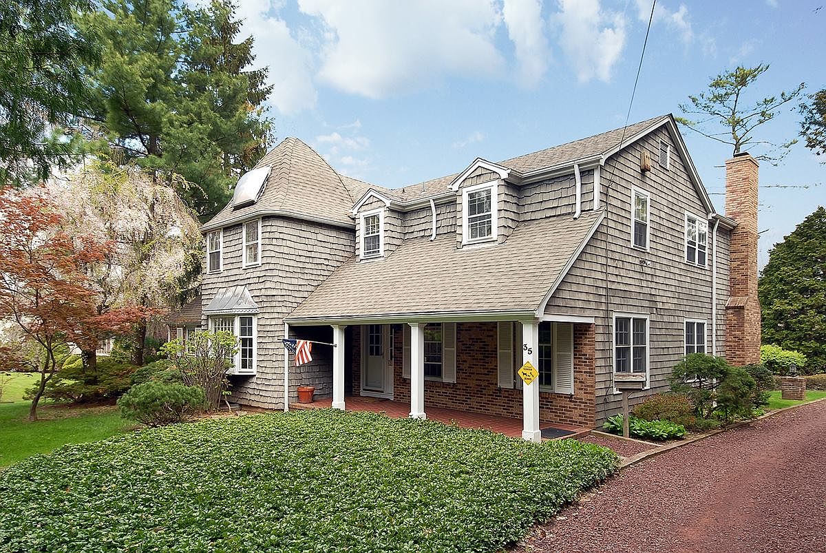 35 Old Indian Rd, West Orange, NJ 07052 Zillow