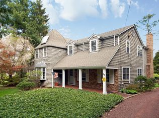 35 Old Indian Rd, West Orange, NJ 07052