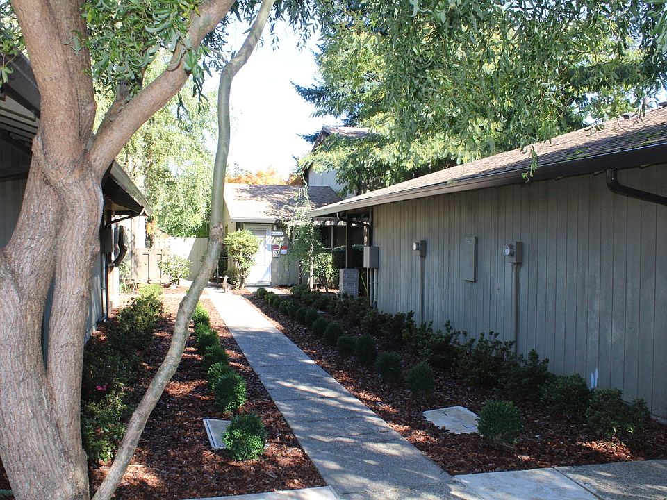 Castillian Apartments - Portland Oregon