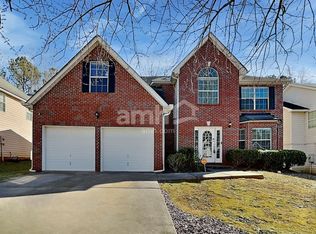 2872 Chilhowee Dr, Atlanta, GA 30331