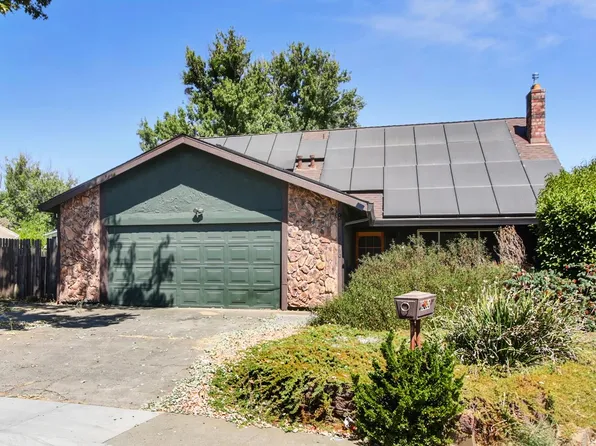 3260 Gould Way, Sacramento, CA 95827