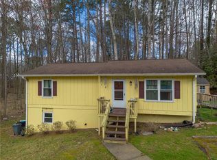 4091 Dustin Dr, Acworth, GA 30101