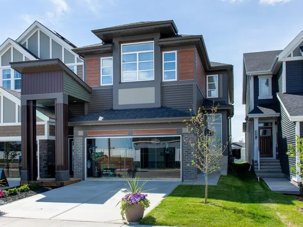 344 Stiles Bnd, Leduc, AB T9E 1N8