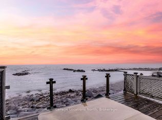 46 William Ave, Wasaga Beach, ON L9Z2X3