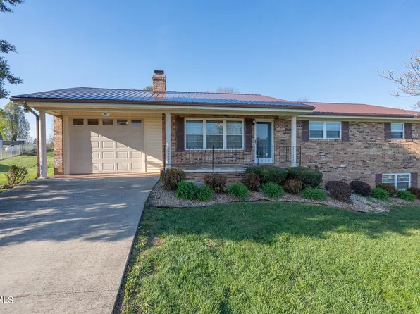 41 Park Ave E, Greeneville, TN 37745